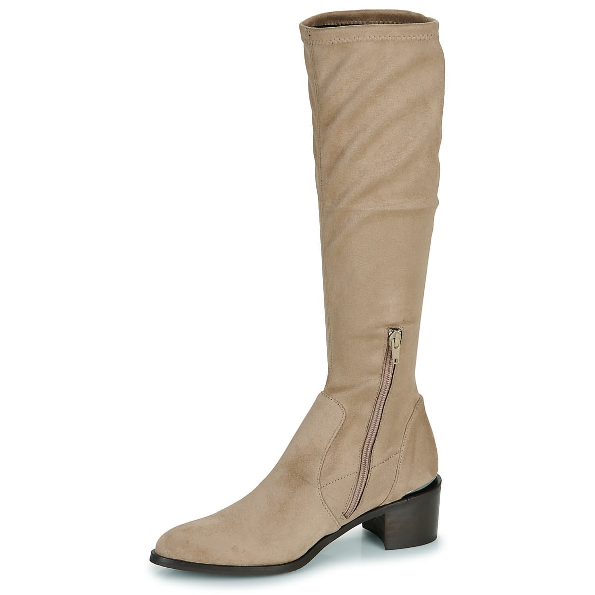 Women's Boots JB Martin Beige