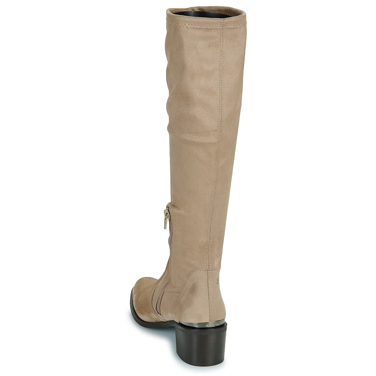 Women's Boots JB Martin Beige