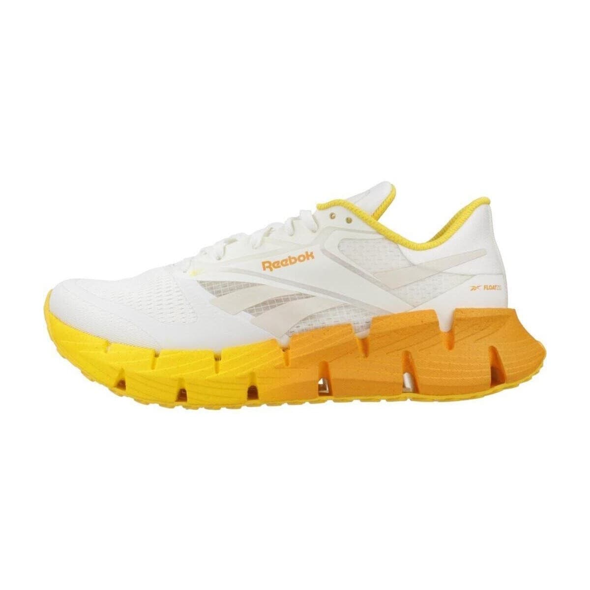 Men's Sports Shoes Reebok White