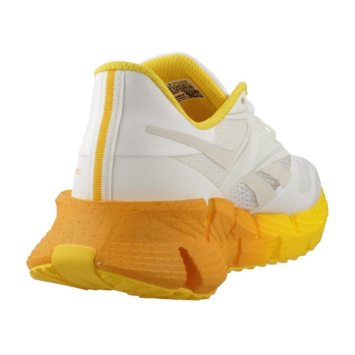 Men's Sports Shoes Reebok White