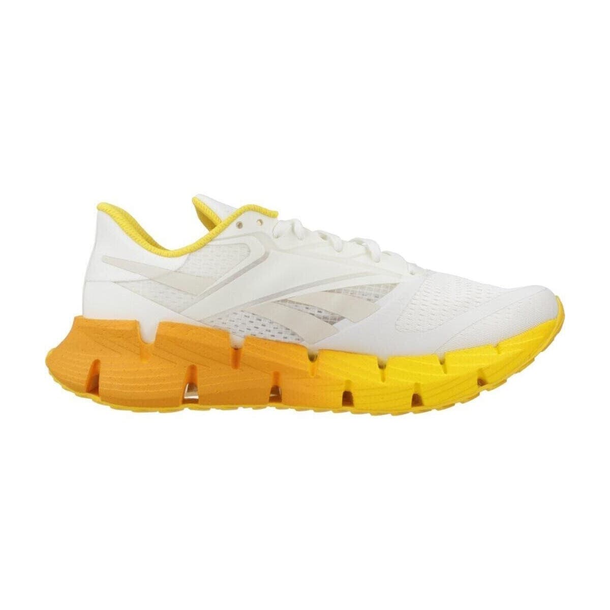 Men's Sports Shoes Reebok White