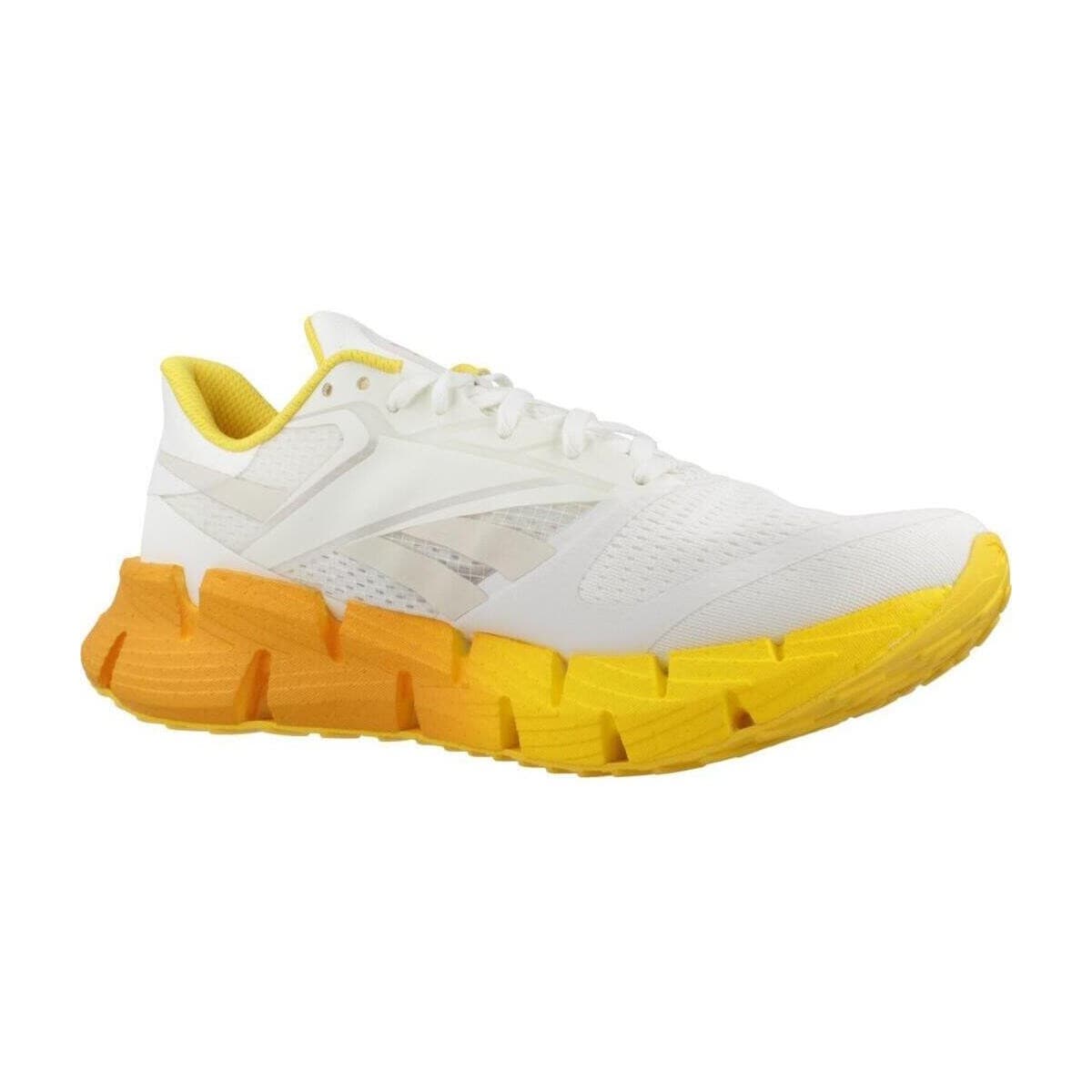 Men's Sports Shoes Reebok White