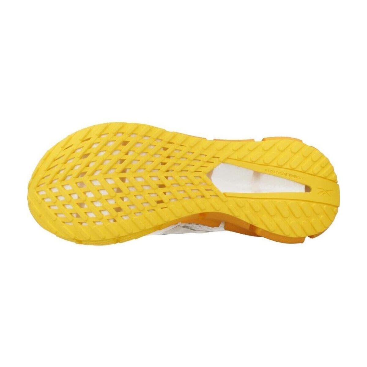 Men's Sports Shoes Reebok White