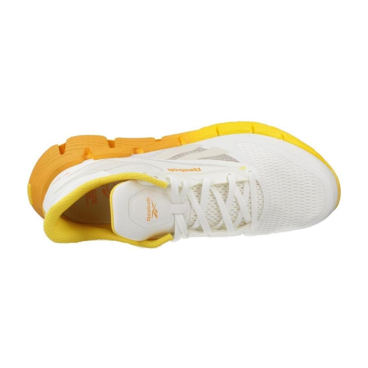Men's Sports Shoes Reebok White
