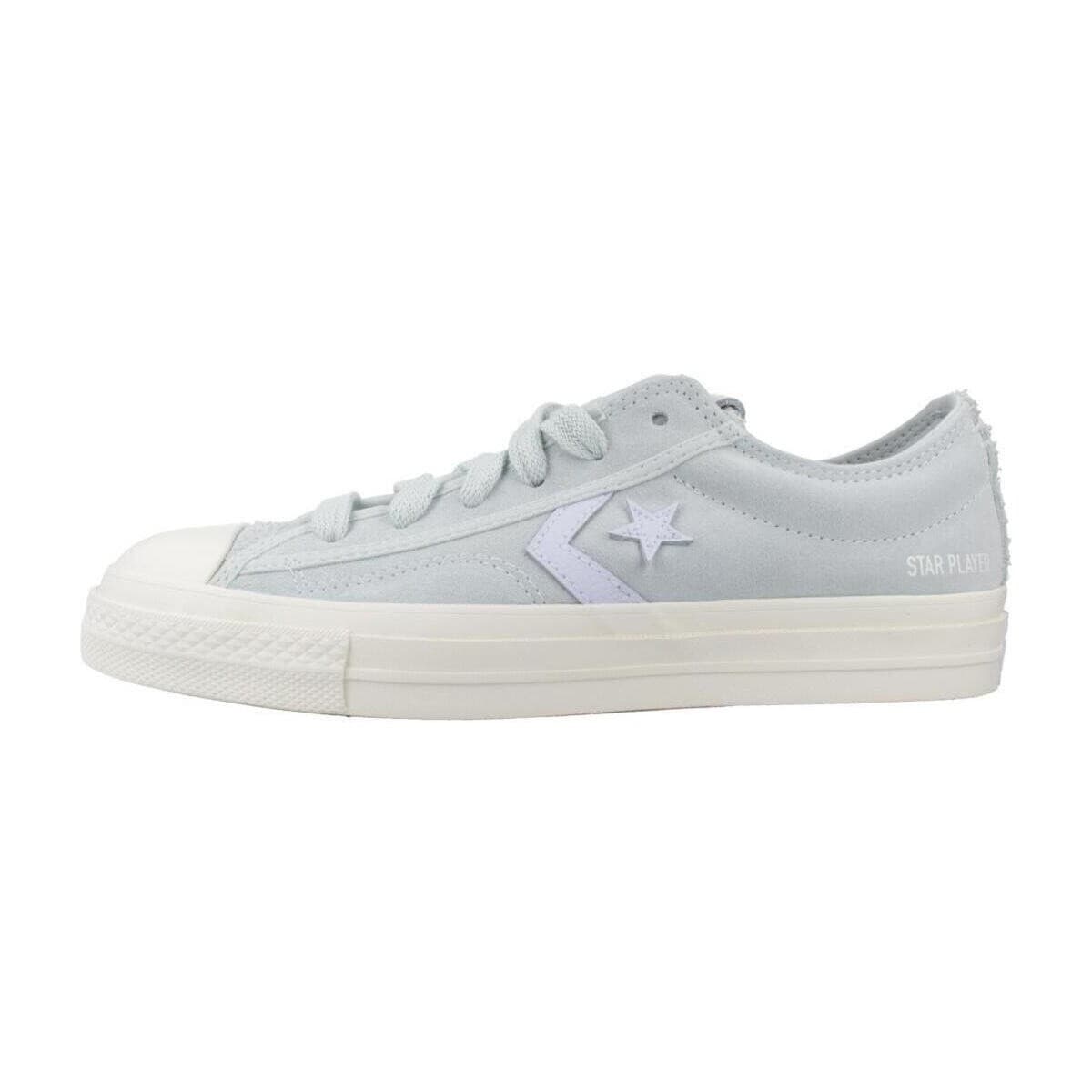 Sneakers Converse Sport Zapatillas Mujer Modèle Star Player 76 Ox