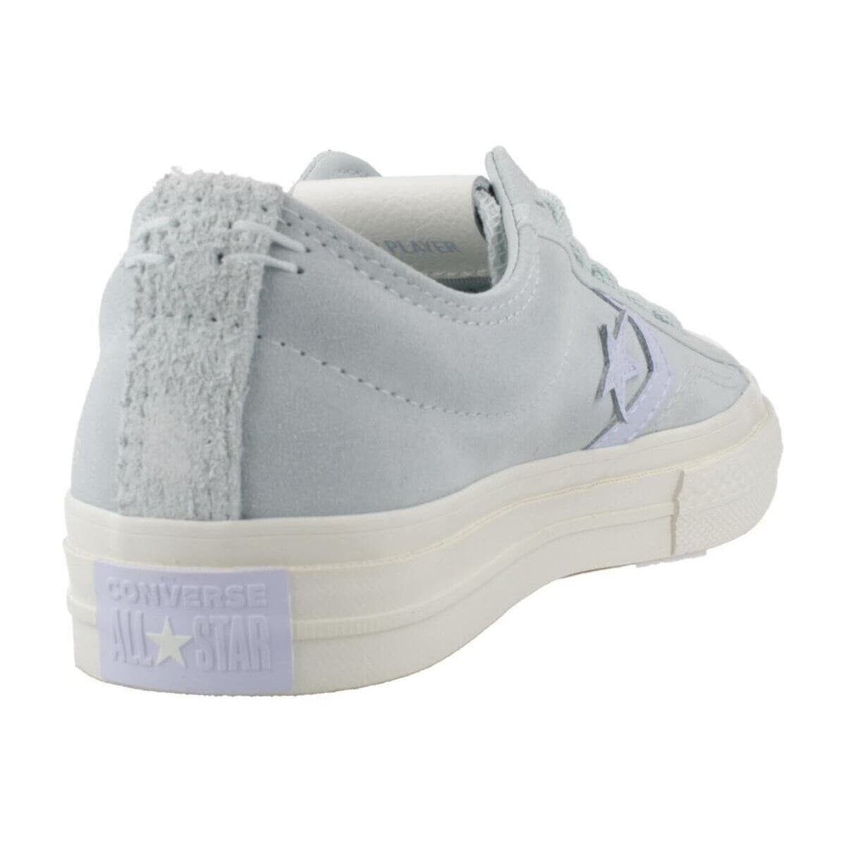 Women's Sneakers Converse Blue