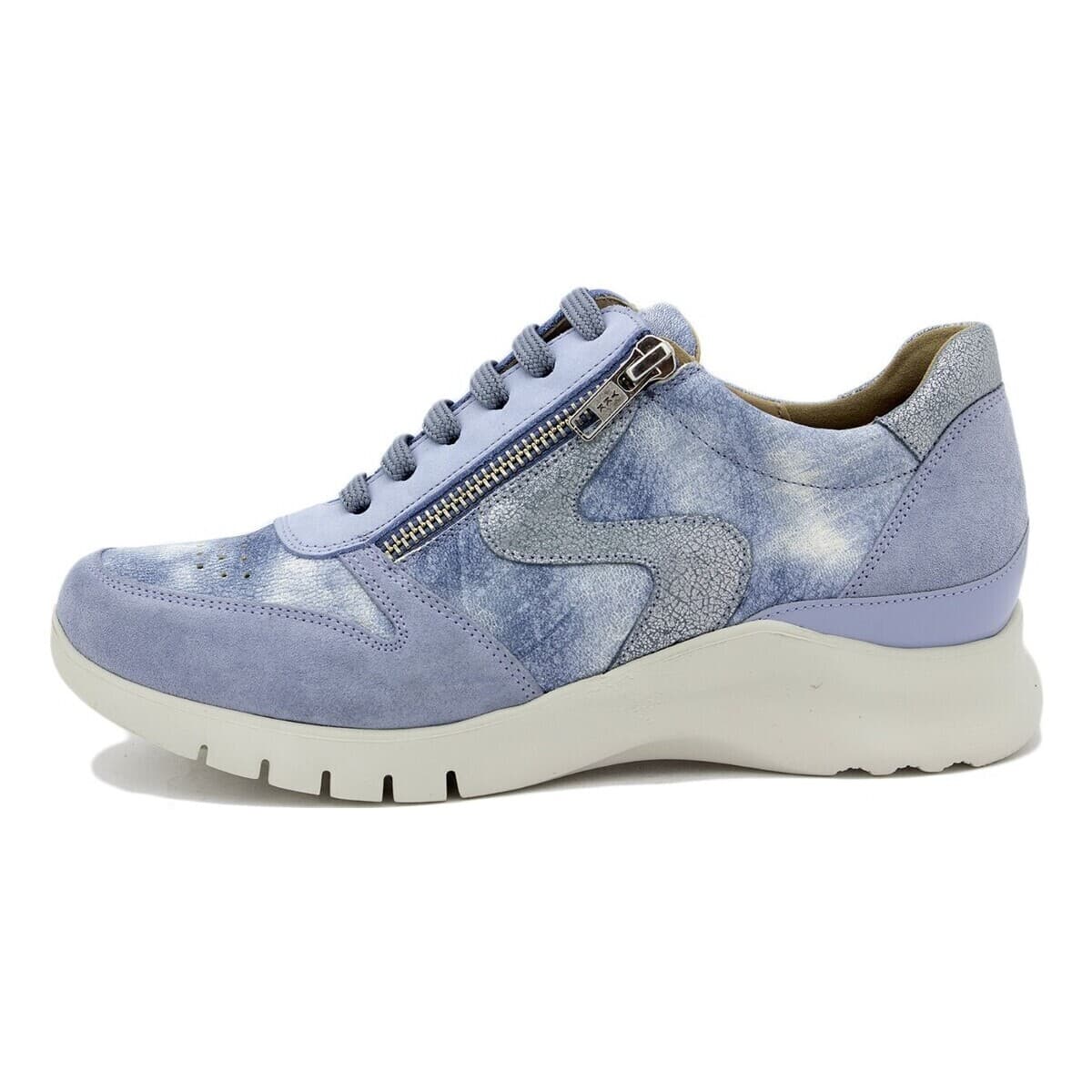Women's Sneakers Piesanto Blue