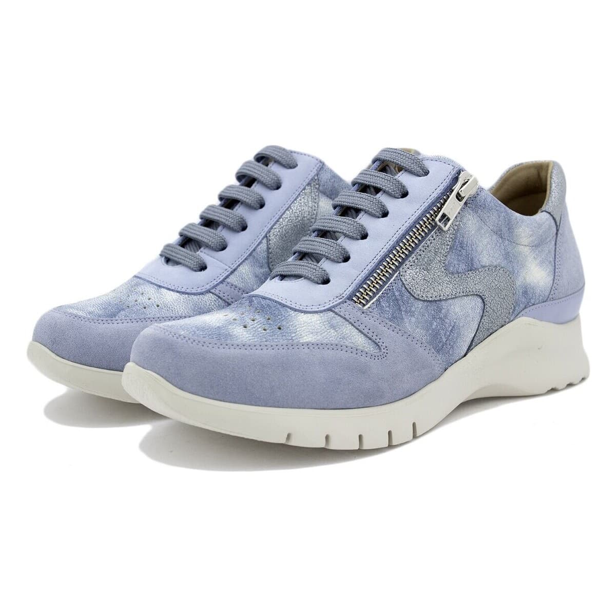 Women's Sneakers Piesanto Blue