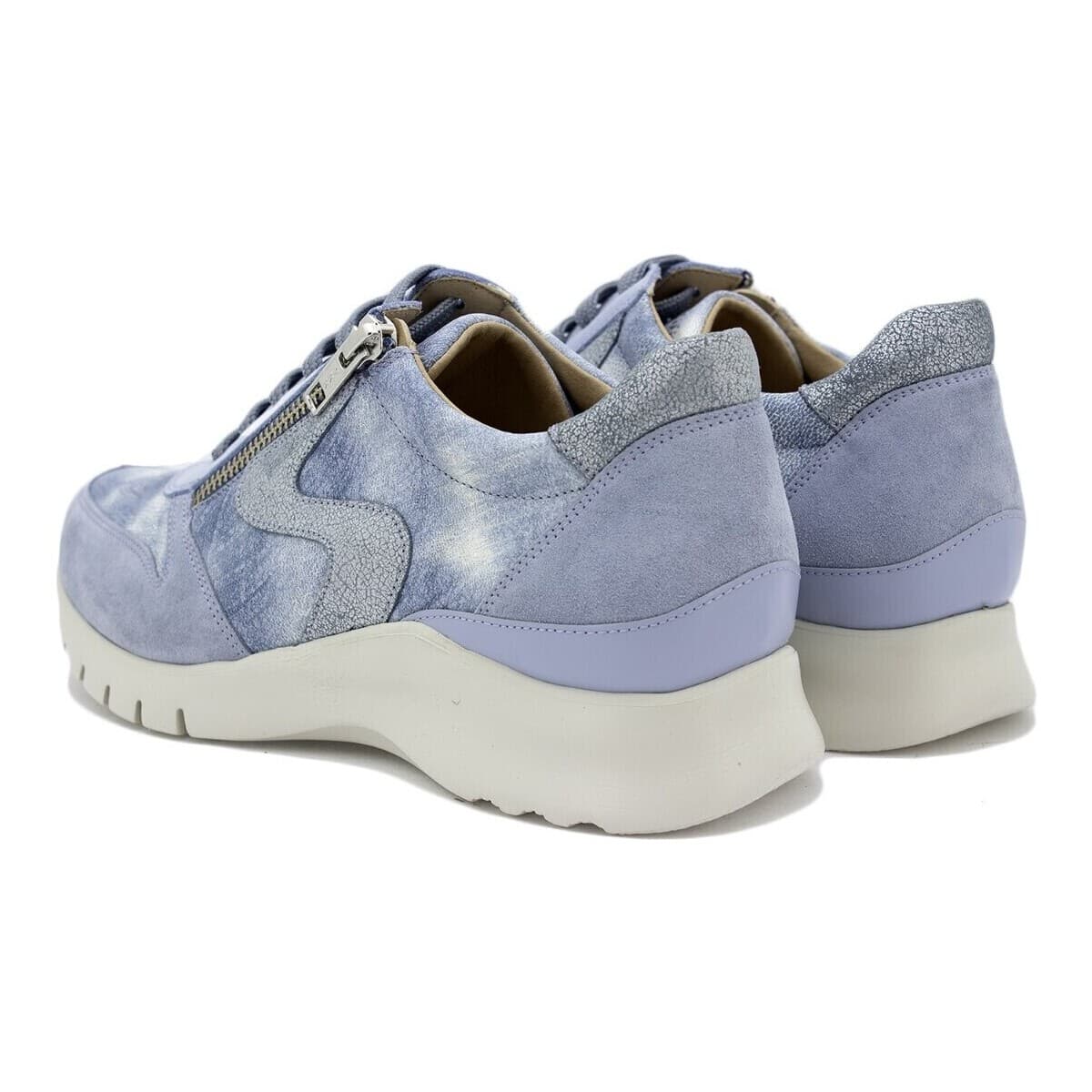Women's Sneakers Piesanto Blue