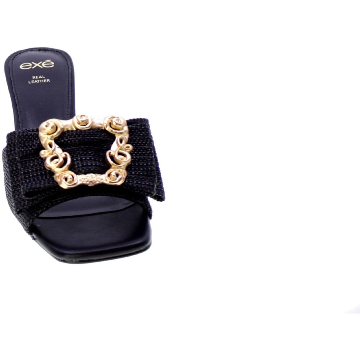 Women's Pumps Exé Shoes Black