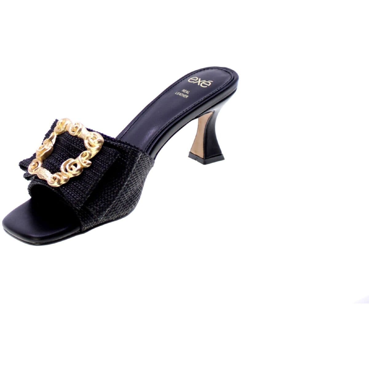 Women's Pumps Exé Shoes Black