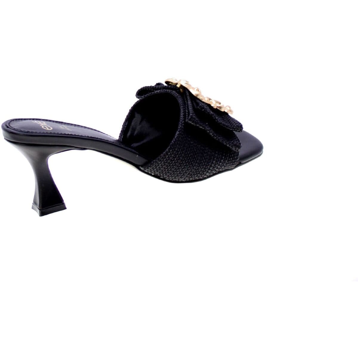 Women's Pumps Exé Shoes Black