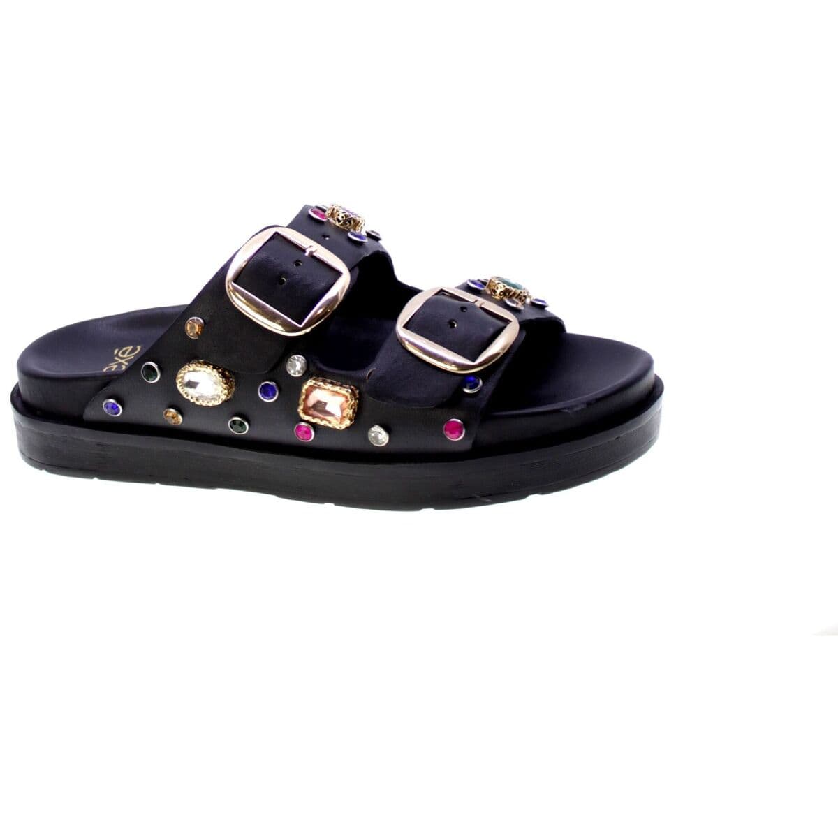 Σανδάλια με πλατφόρμα Exé Shoes 144955