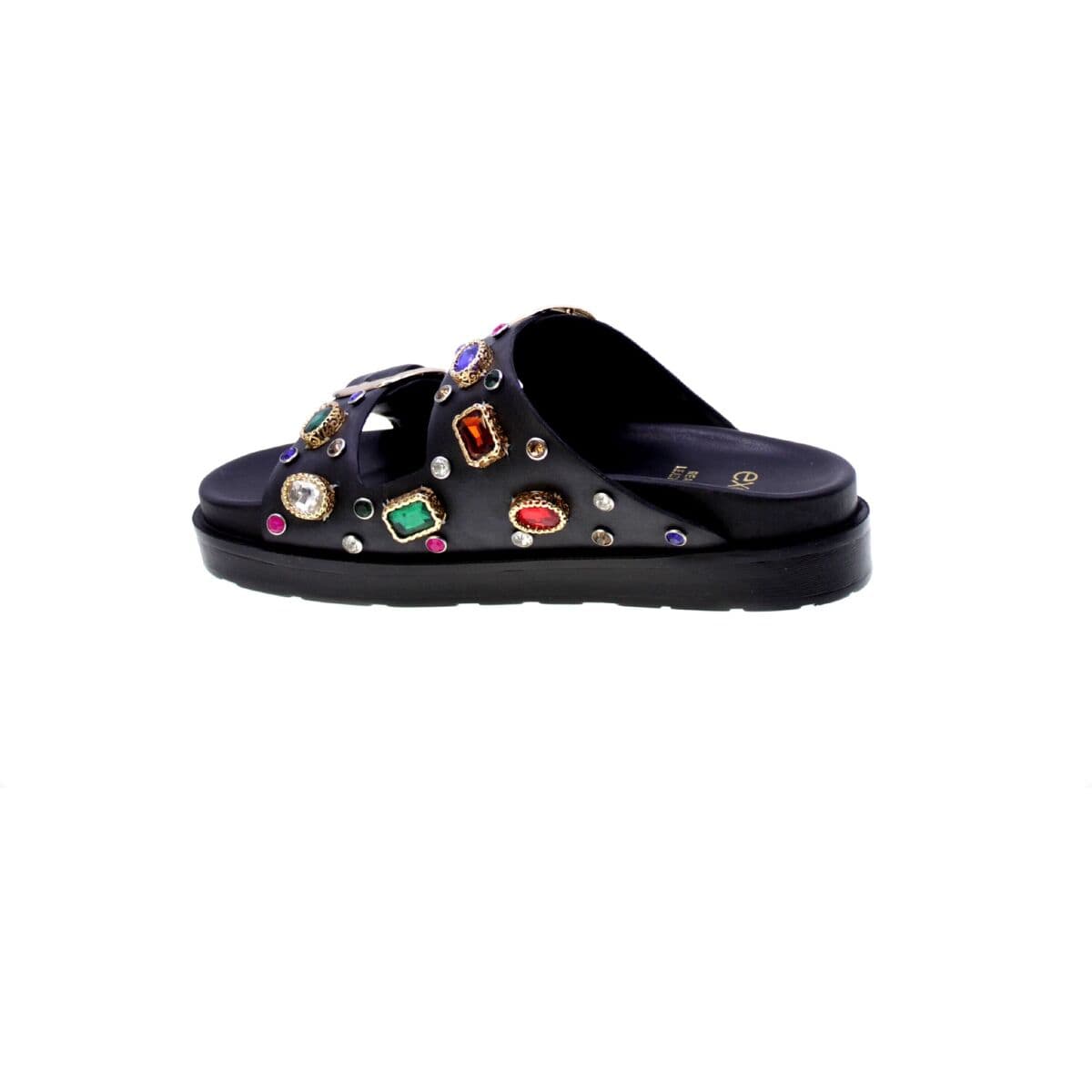 Women's Platforms Exé Shoes Black