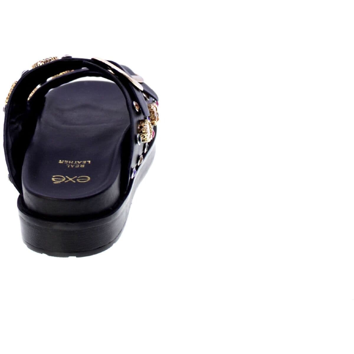 Women's Platforms Exé Shoes Black