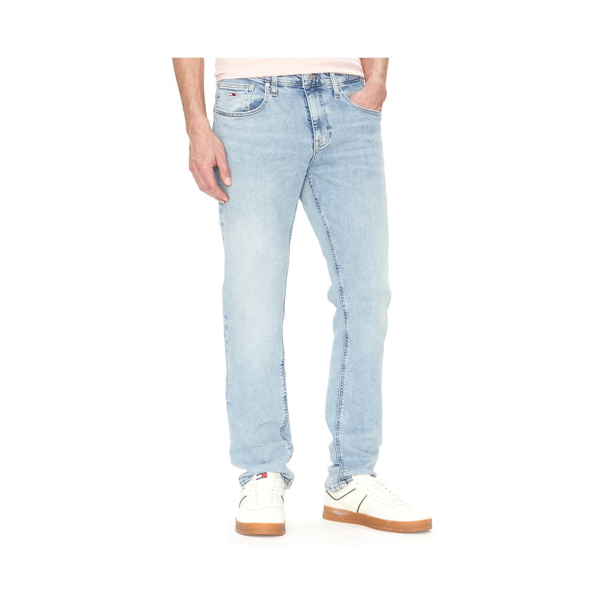 Men's Jeans Tommy Hilfiger Blue