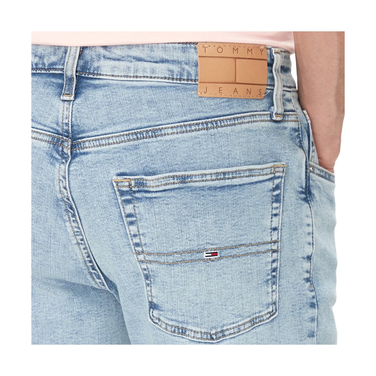 Men's Jeans Tommy Hilfiger Multicolor