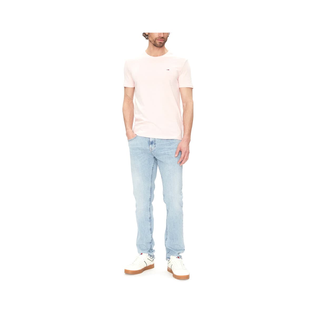 Men's Jeans Tommy Hilfiger Multicolor