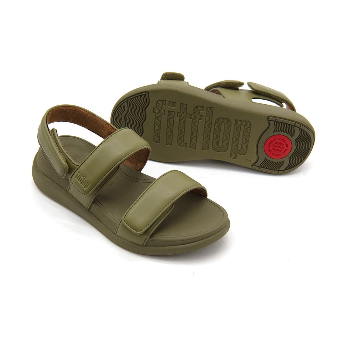 Women's Platforms FitFlop Multicolor