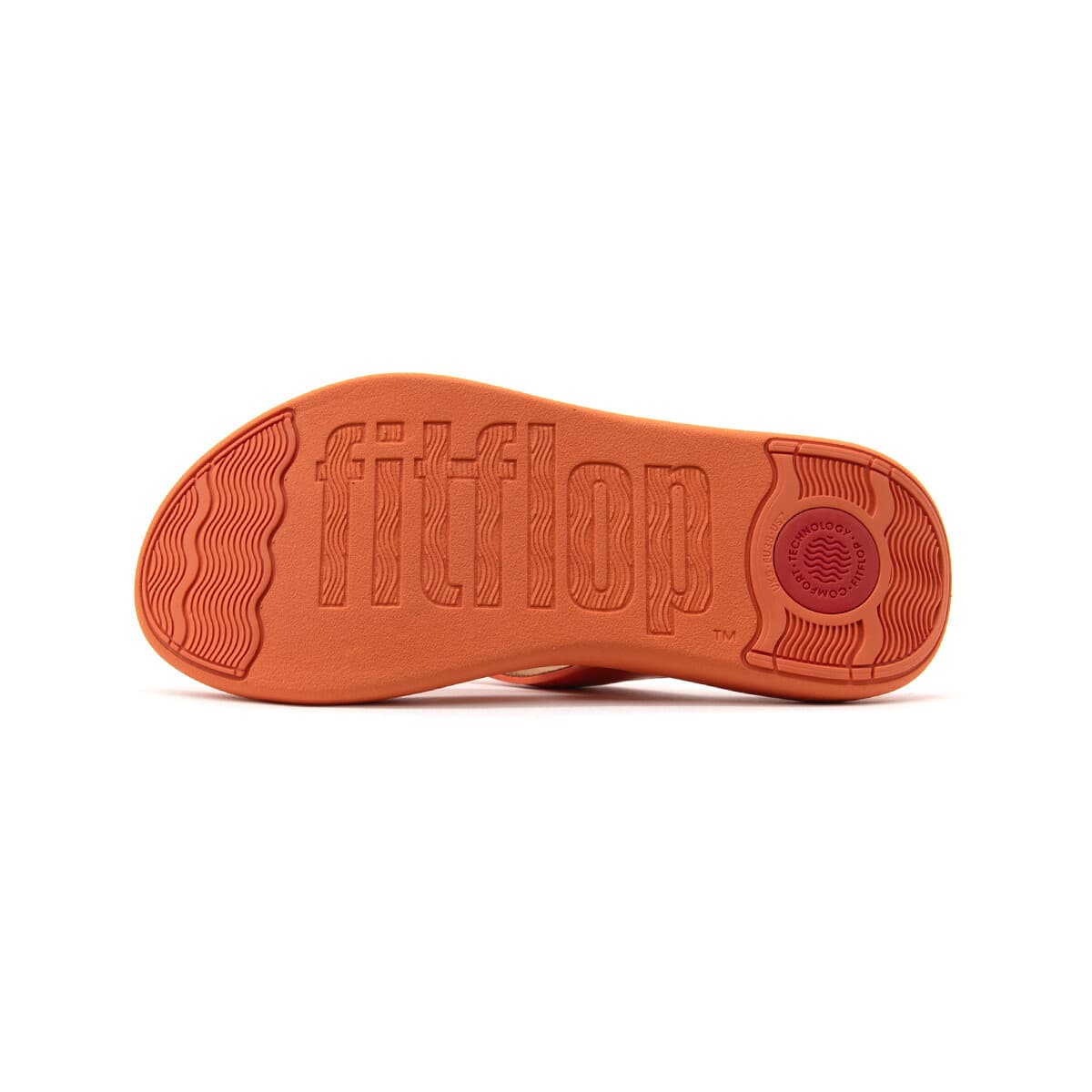 Women's Platforms FitFlop Multicolor