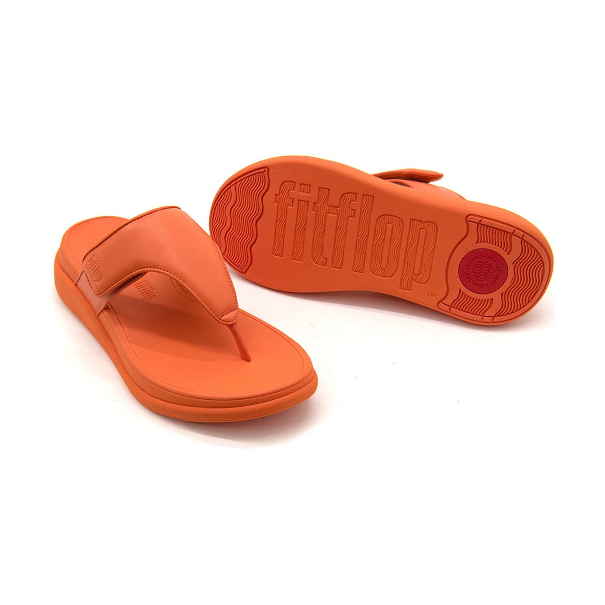 Women's Platforms FitFlop Multicolor