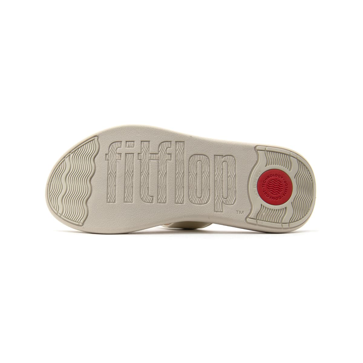 Women's Platforms FitFlop Multicolor