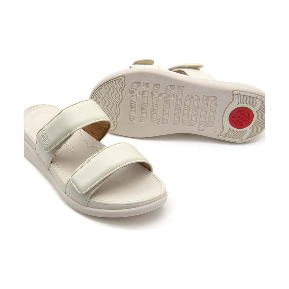 Women's Platforms FitFlop Multicolor