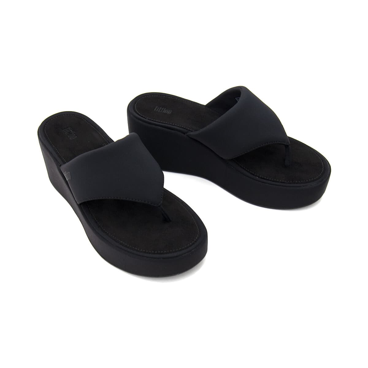 Women's Platforms FitFlop Multicolor