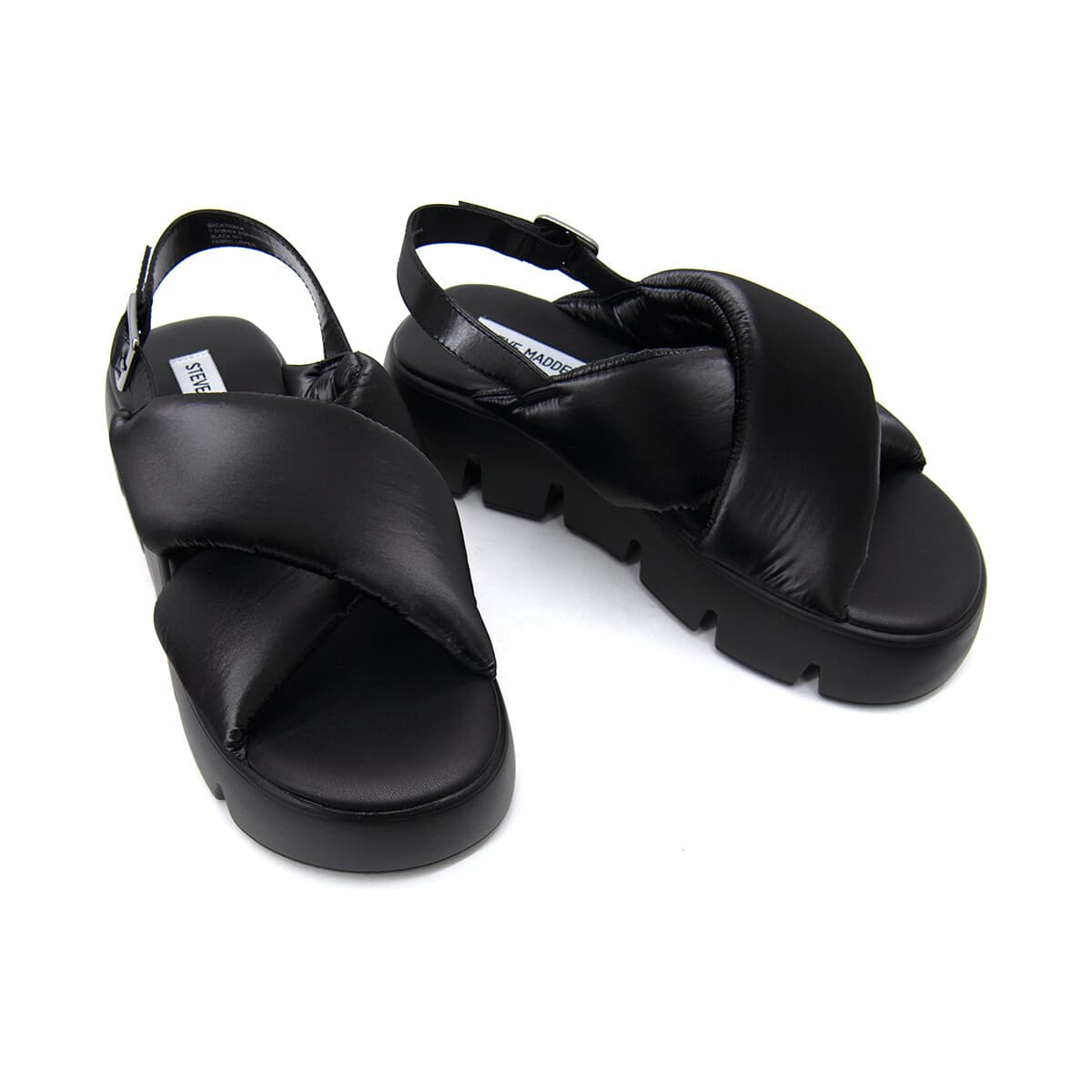 Women's Platforms Steve Madden Multicolor