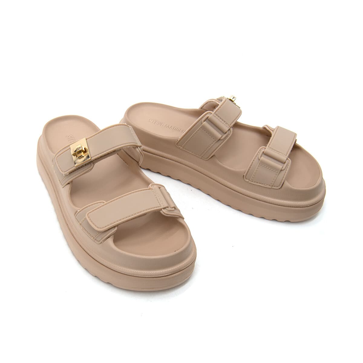 Women's Platforms Steve Madden Multicolor