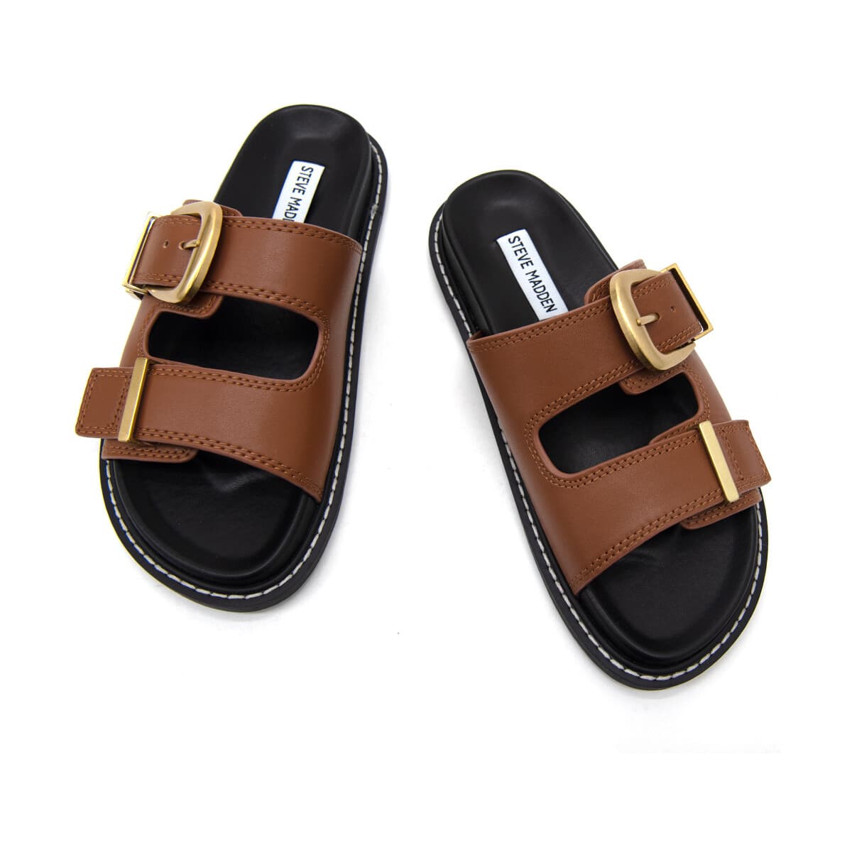 Women's Sandals Steve Madden Multicolor