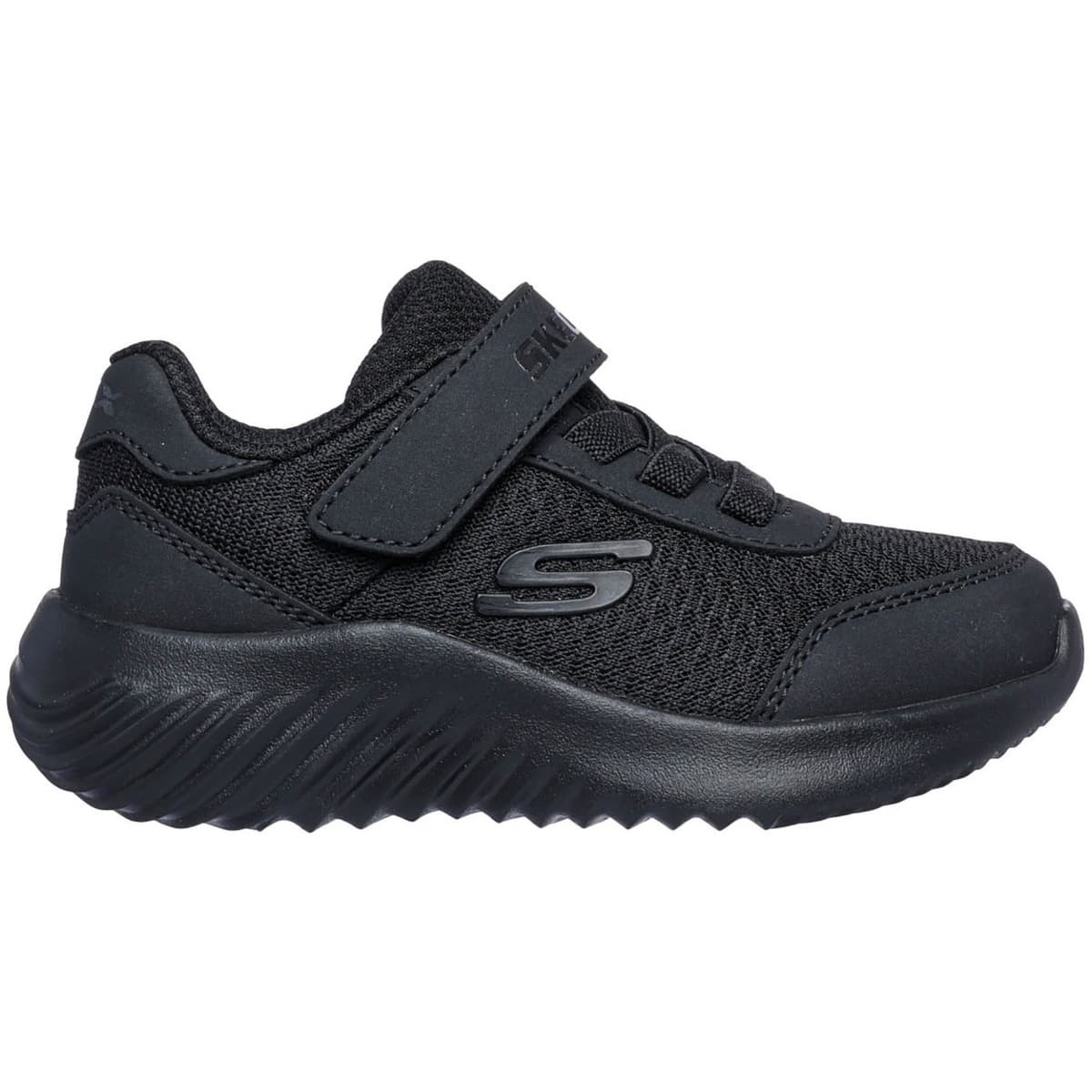 Boys' Sandals Skechers Black