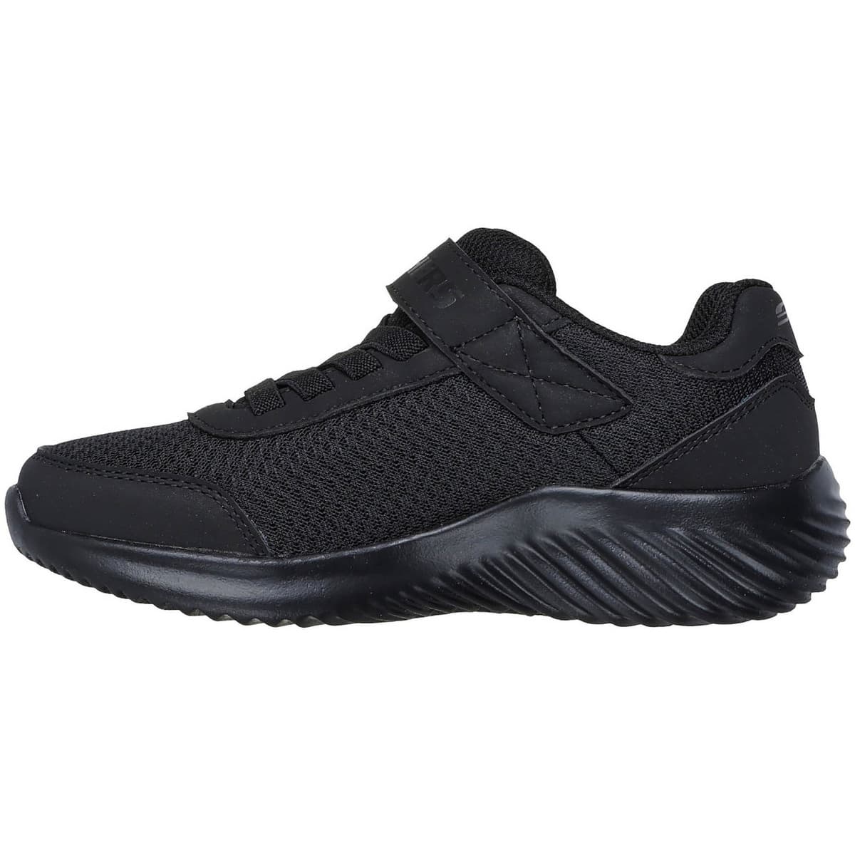 Boys' Sandals Skechers Black