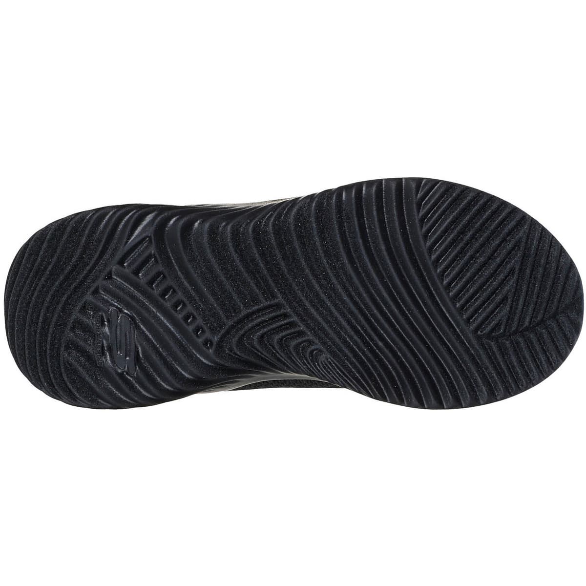 Boys' Sandals Skechers Black