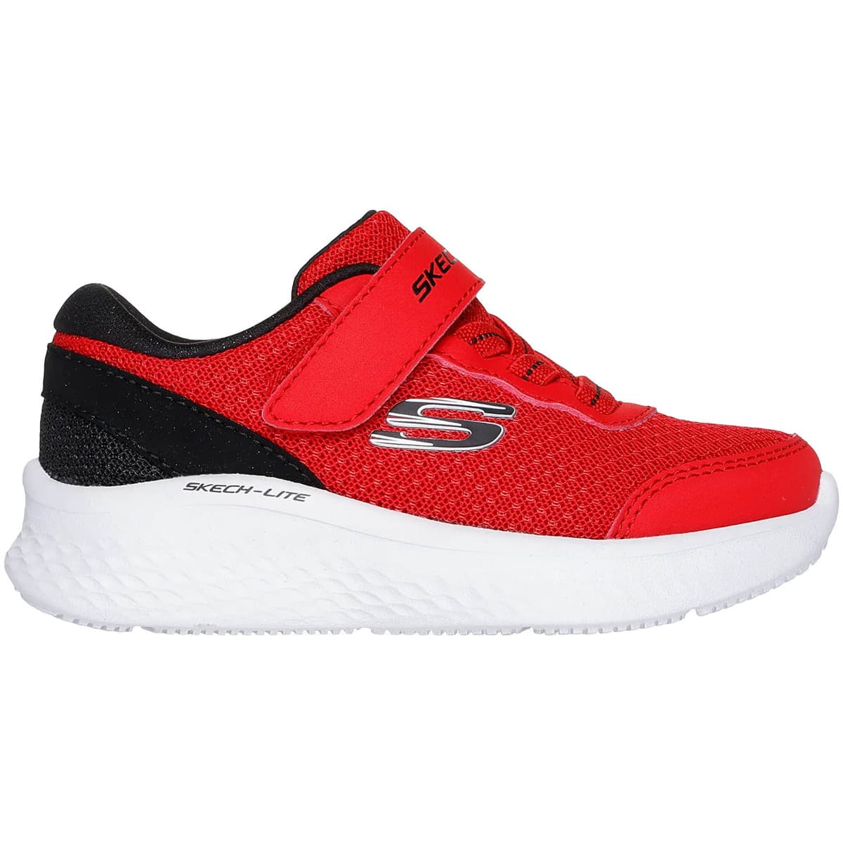 Boys' Sandals Skechers Red