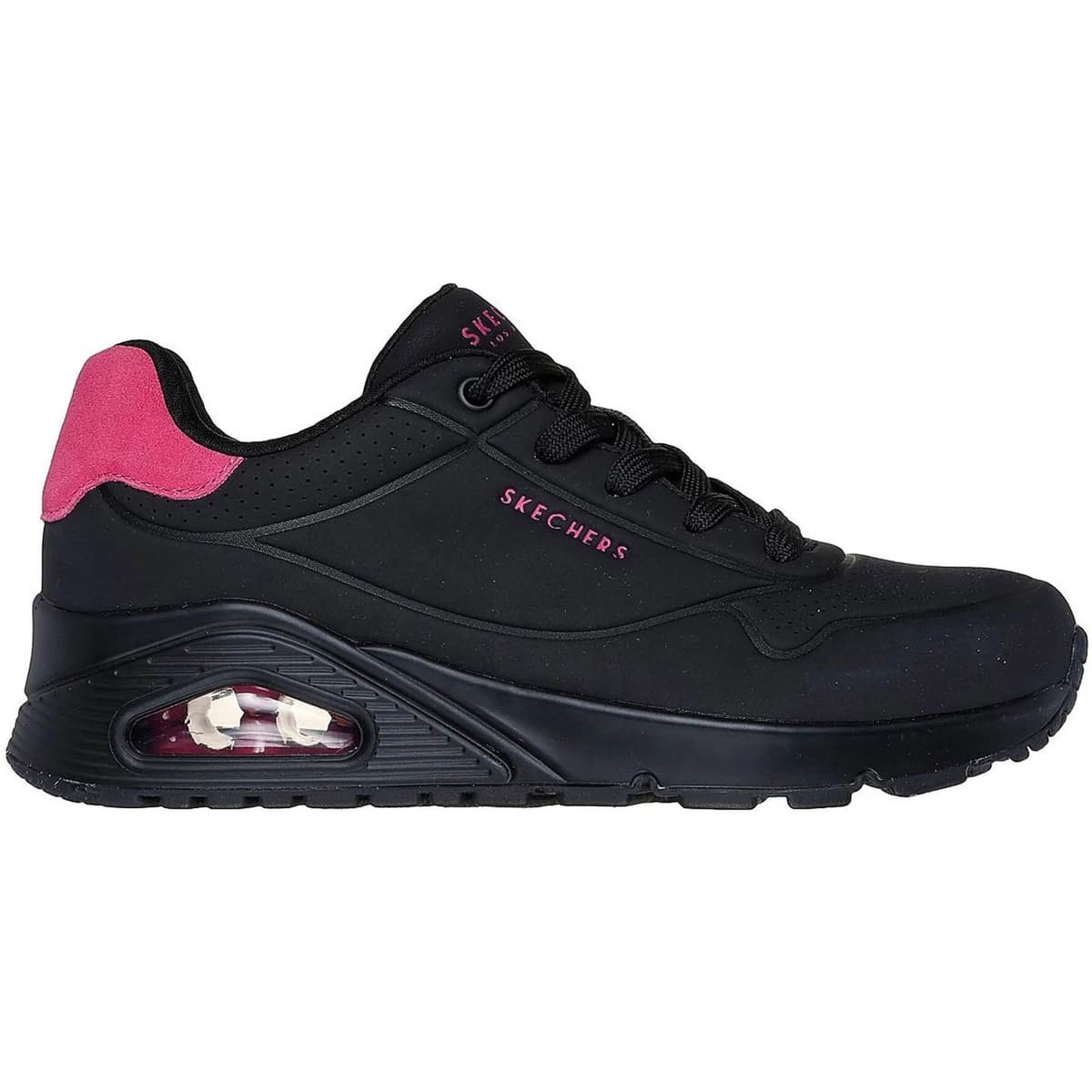 Women's Sneakers Skechers Multicolor