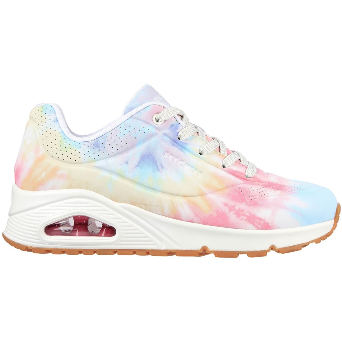 Women's Sneakers Skechers Multicolor