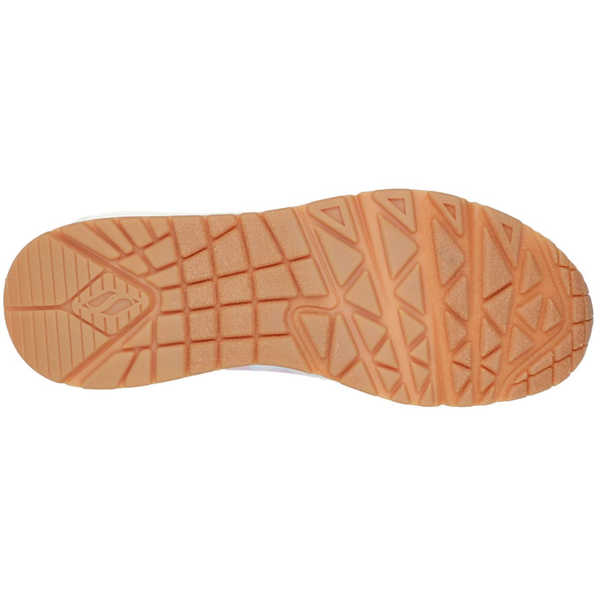 Women's Sneakers Skechers Multicolor