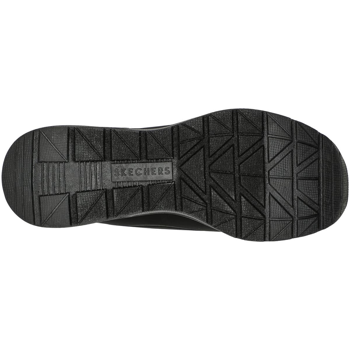 Women's Sneakers Skechers Black