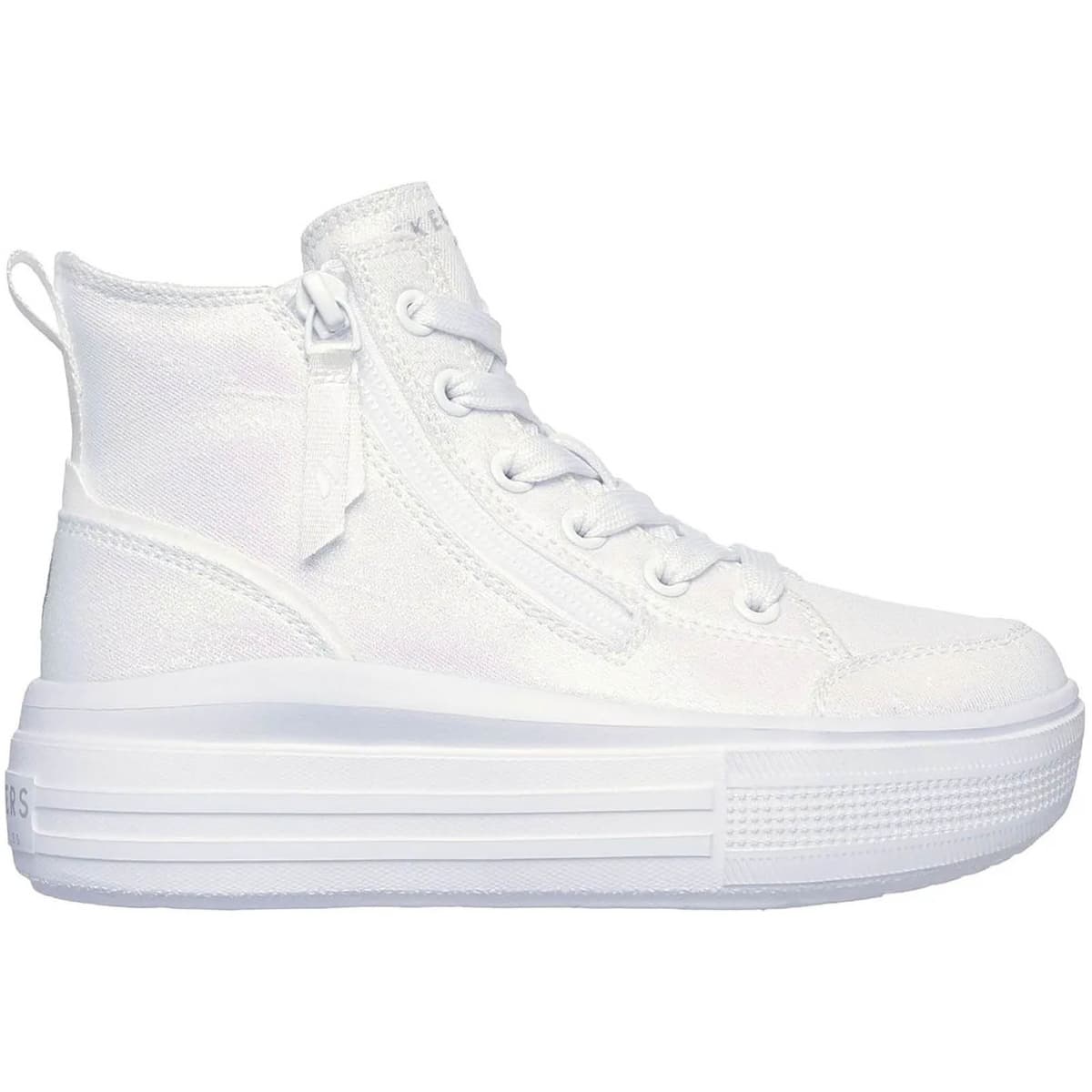 Girls' Sandals Skechers White