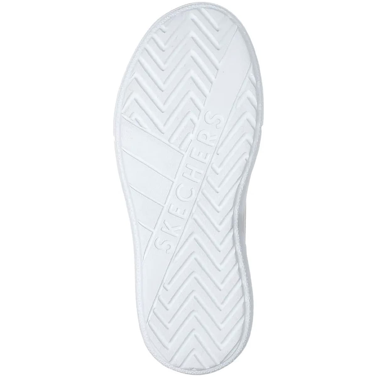 Girls' Sandals Skechers White