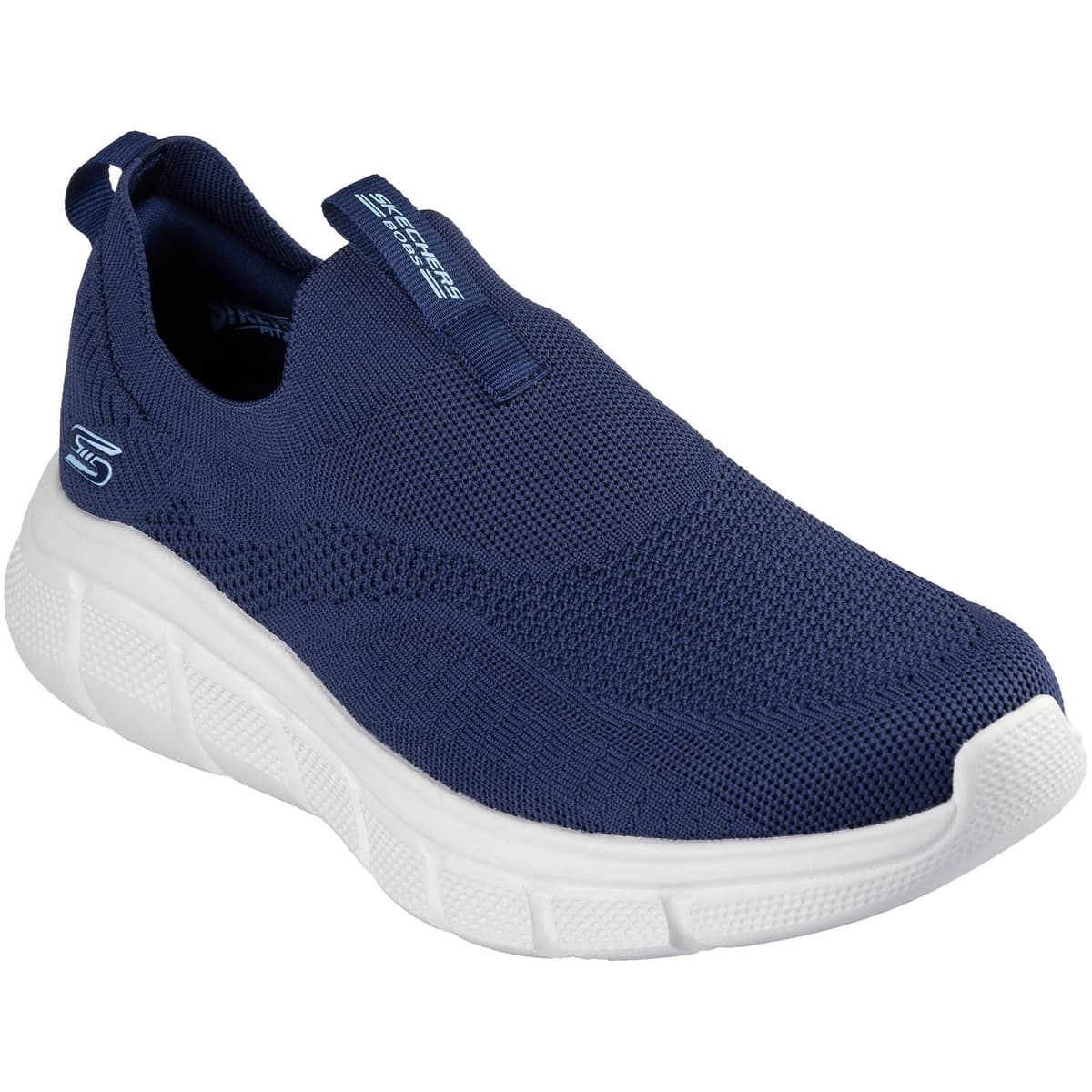 Men's Sneakers Skechers Blue