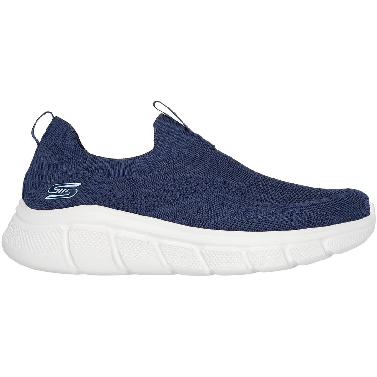 Men's Sneakers Skechers Blue