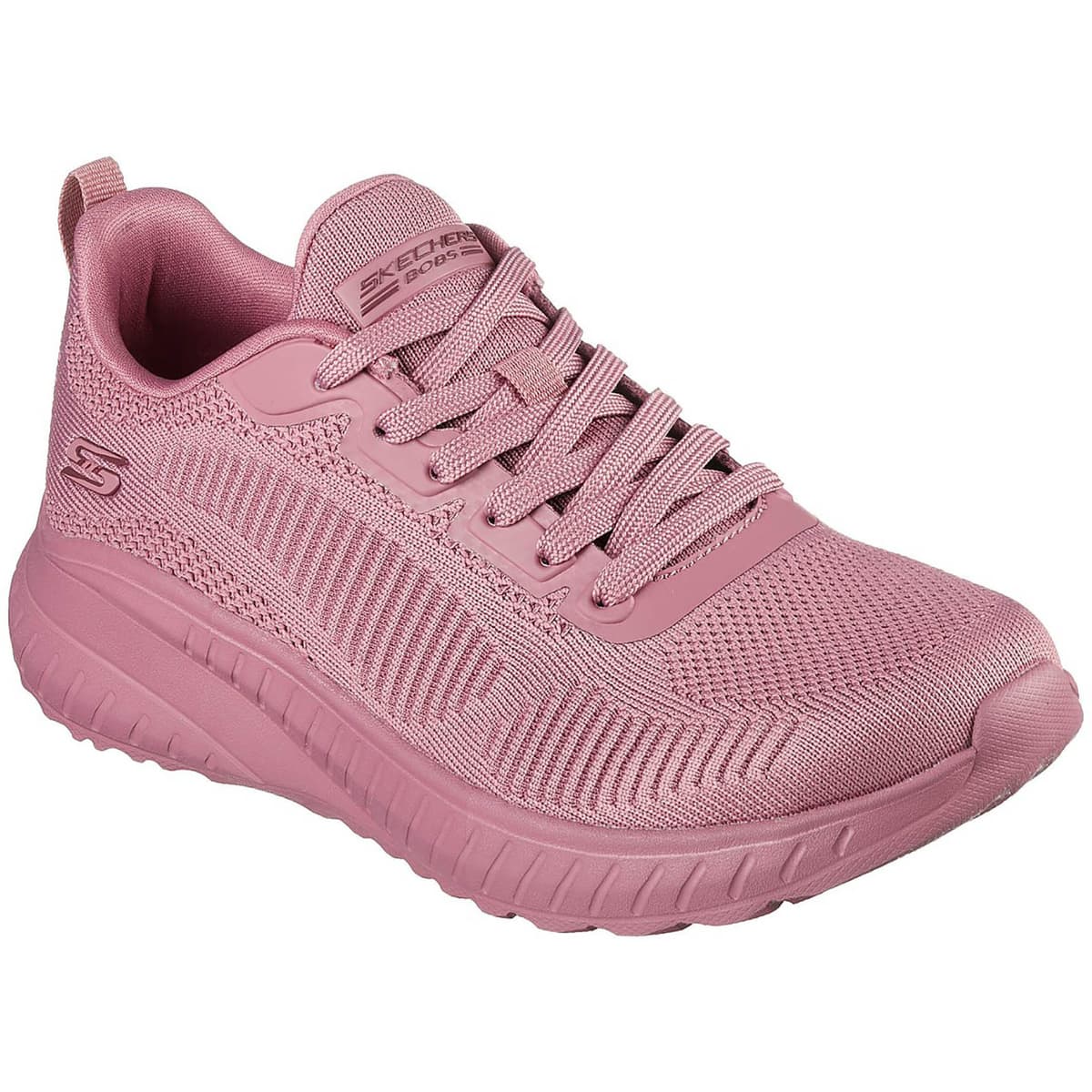 Women's Sneakers Skechers Pink