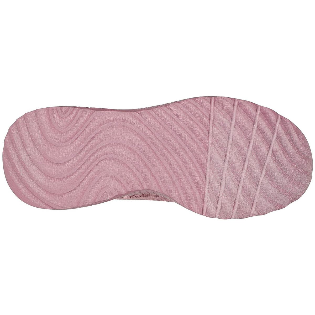 Women's Sneakers Skechers Pink