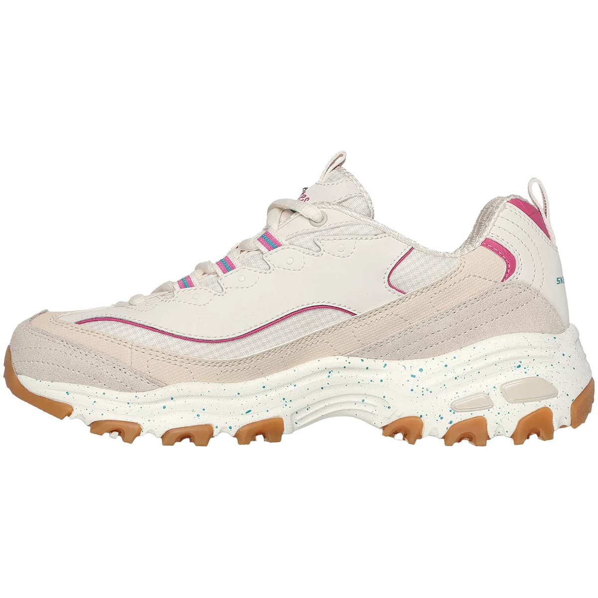 Women's Sneakers Skechers Multicolor