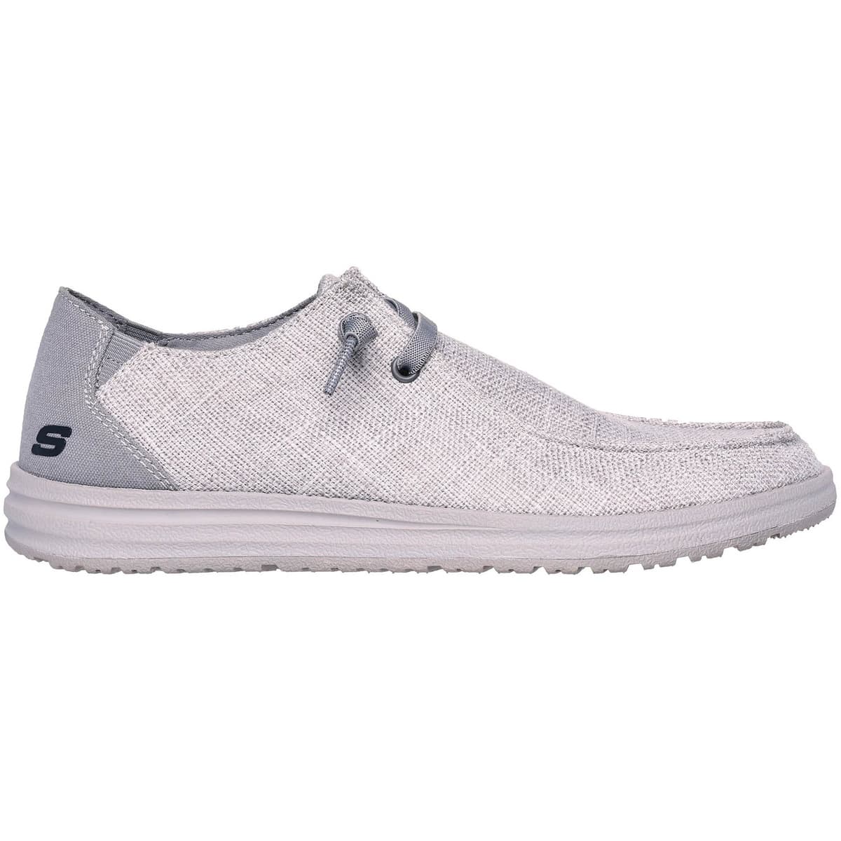 Men's Sneakers Skechers Gray