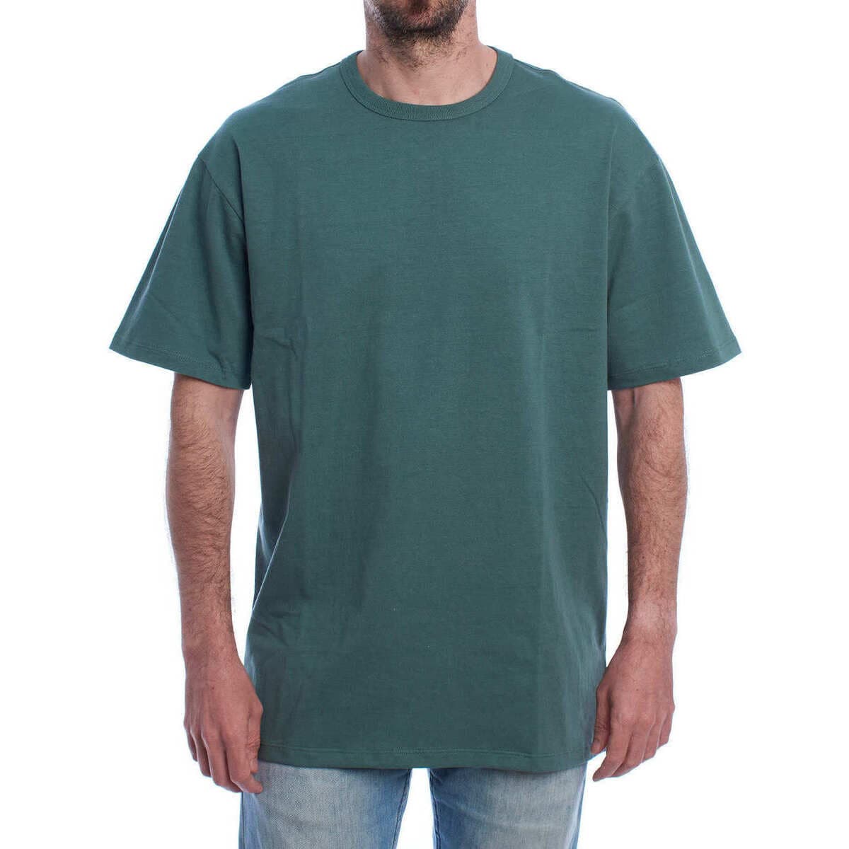 T-shirt με κοντά μανίκια Vans VN000G3W1CI1-DKFOR