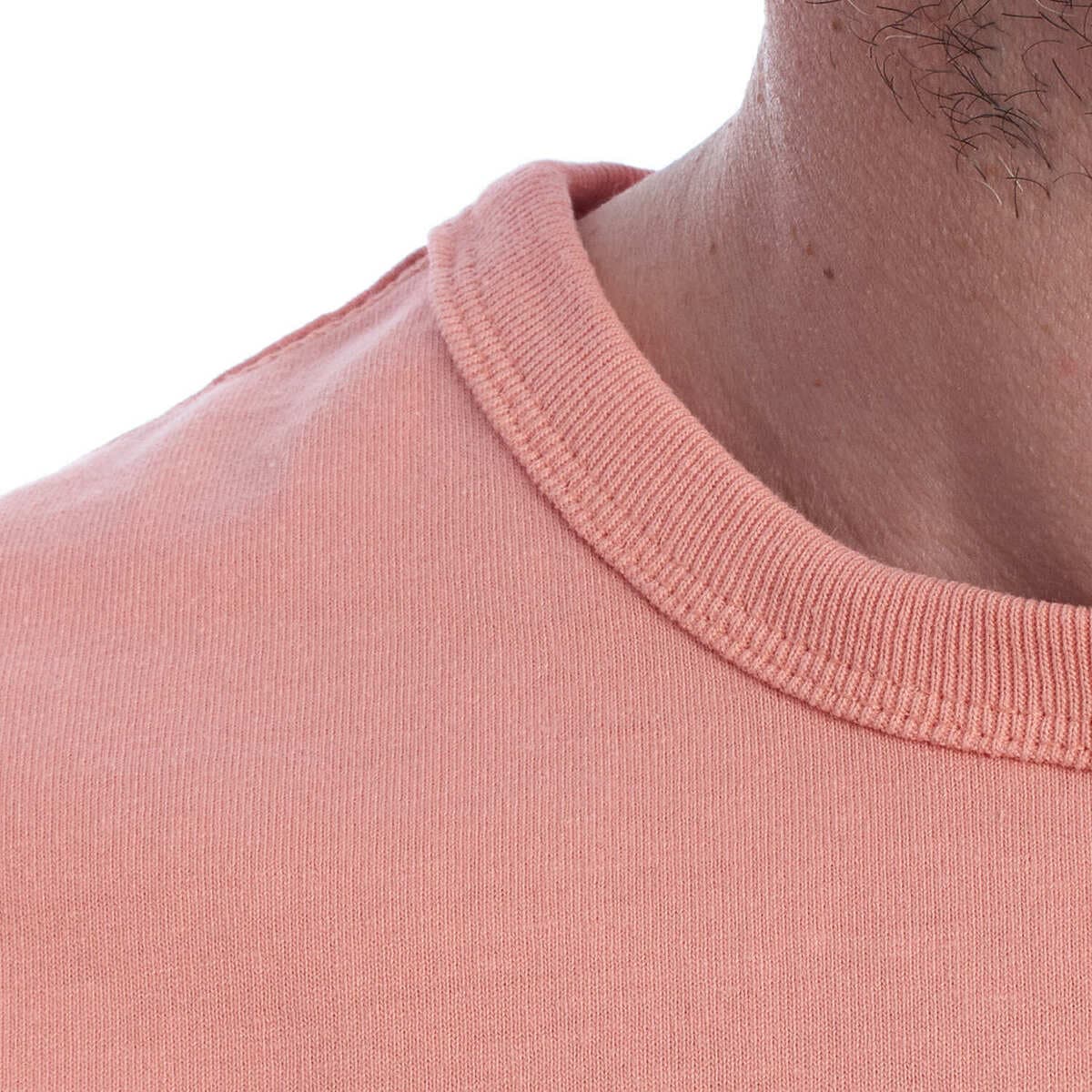 Men's T-Shirts Vans Pink