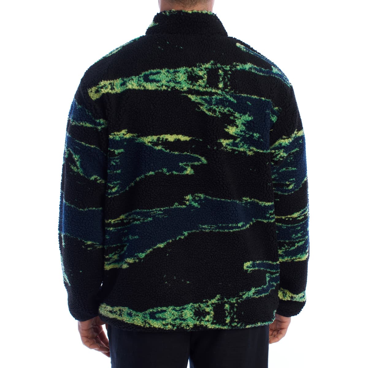 Men's Cardigans Vans Multicolor